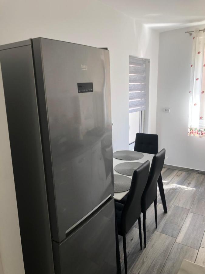 Appartement Skepsis Apartament à Alba Iulia Extérieur photo