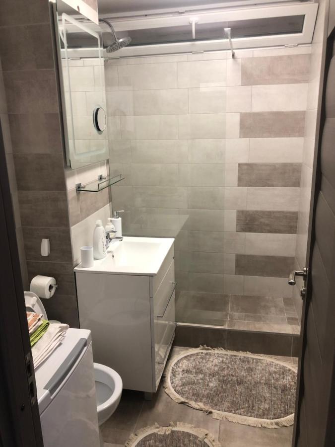 Appartement Skepsis Apartament à Alba Iulia Extérieur photo