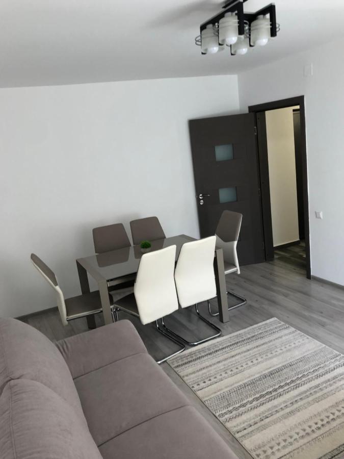 Appartement Skepsis Apartament à Alba Iulia Extérieur photo